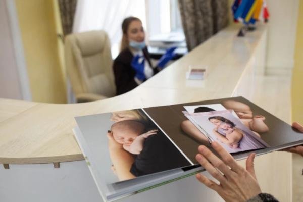 美国代孕机构推荐