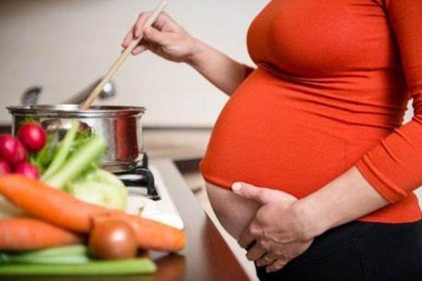 代孕妈妈的生活环境