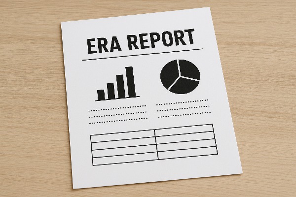 ERA检测报告中的“提前型/延迟型”意味着什么?