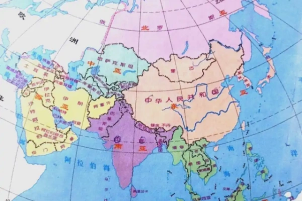 亚洲有哪些代孕合法国家