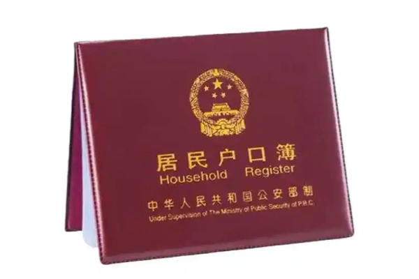 代孕孩子回国上户口需要哪些医学证明