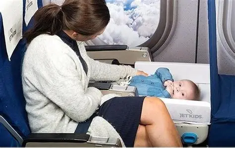 提前预定婴儿摇篮位