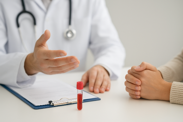 甲功异常对试管影响有多大?