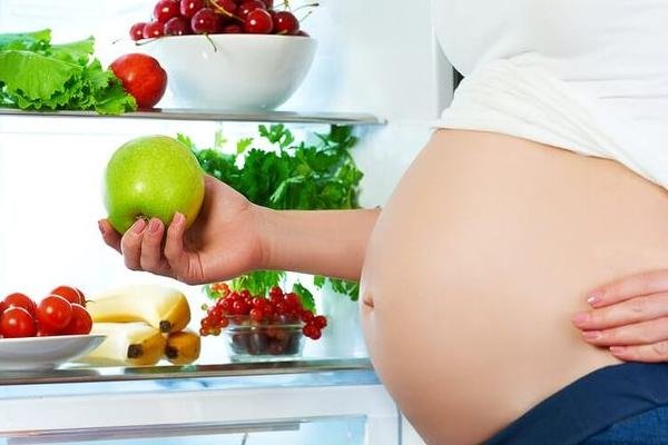 代孕妈妈的饮食健康