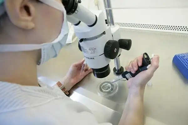 为什么代孕多选择三代试管?