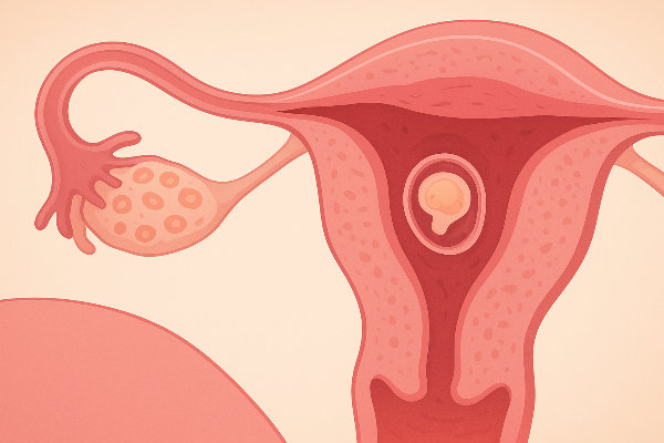 取卵手术常见并发症类型及原因分析