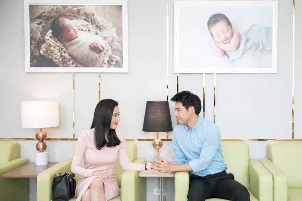 哪些夫妻“可以考虑”做PGT?