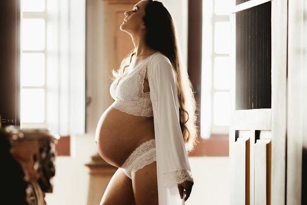代孕妈妈心理健康