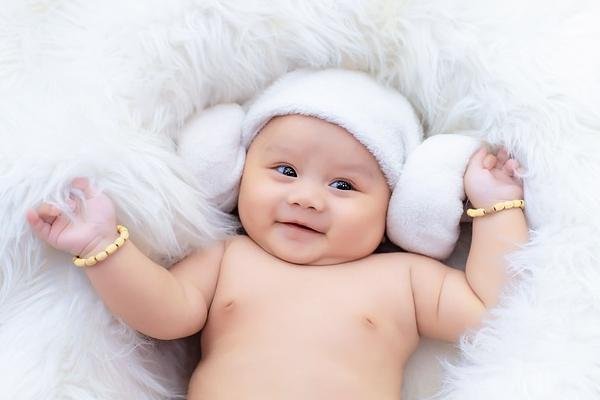 代孕宝宝身体更健康