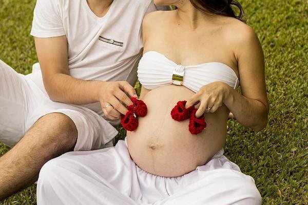 代孕和供卵试管区别