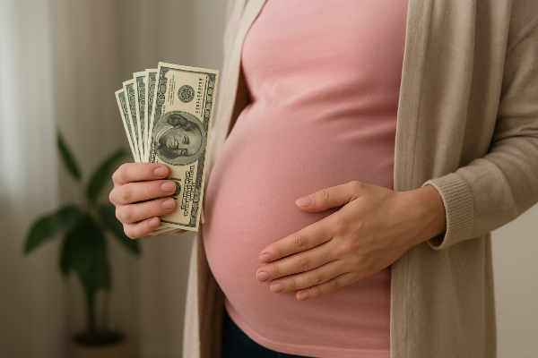 代孕是不是“最好的选择”？