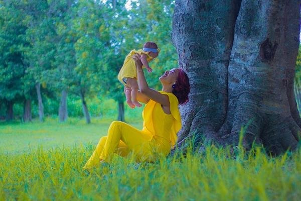 绝经代孕的风险