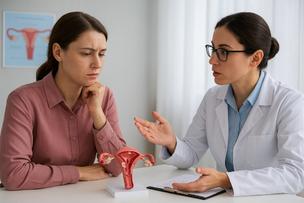 为什么有些人的卵巢储备下降得特别快?