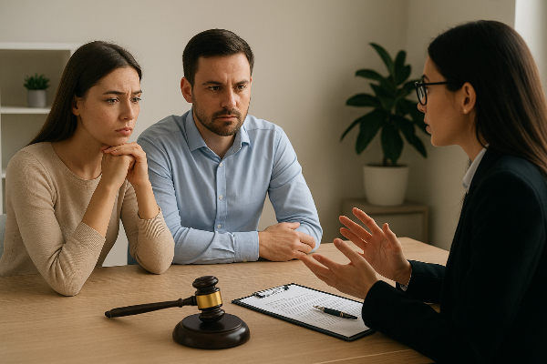 全球代孕法律框架