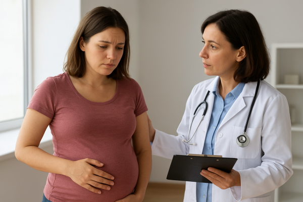 哪些疾病不适合自怀？代孕是最好的选择吗？