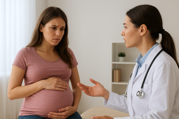 代孕过程中可能遇到的问题