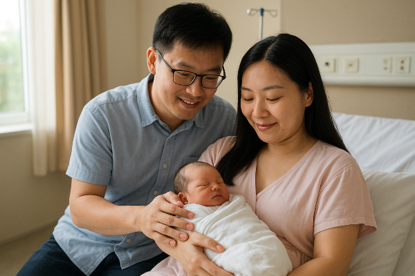 哪些疾病真的“不适合自己怀”？