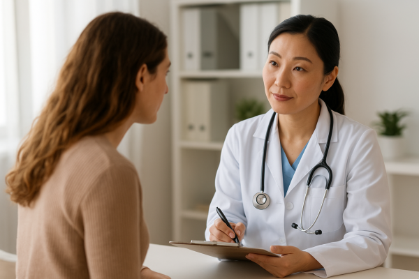 取不到卵能不能做代孕?